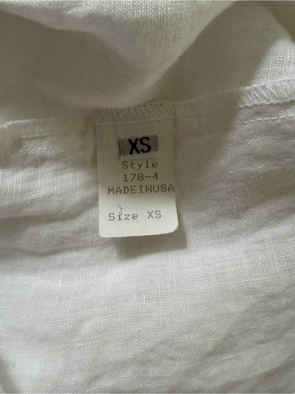 NOT FOR SALE
